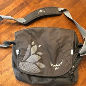 Osprey Flap Jill Mimi bag